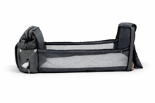 Cargar imagen en el visor de la galería, La mejor mochila para tu bebé
